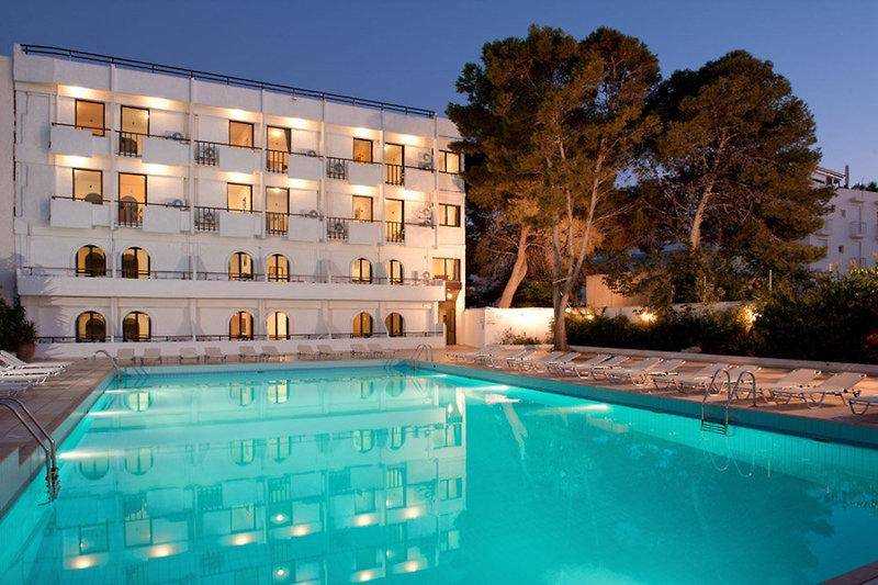 4. Bild Heronissos Hotel