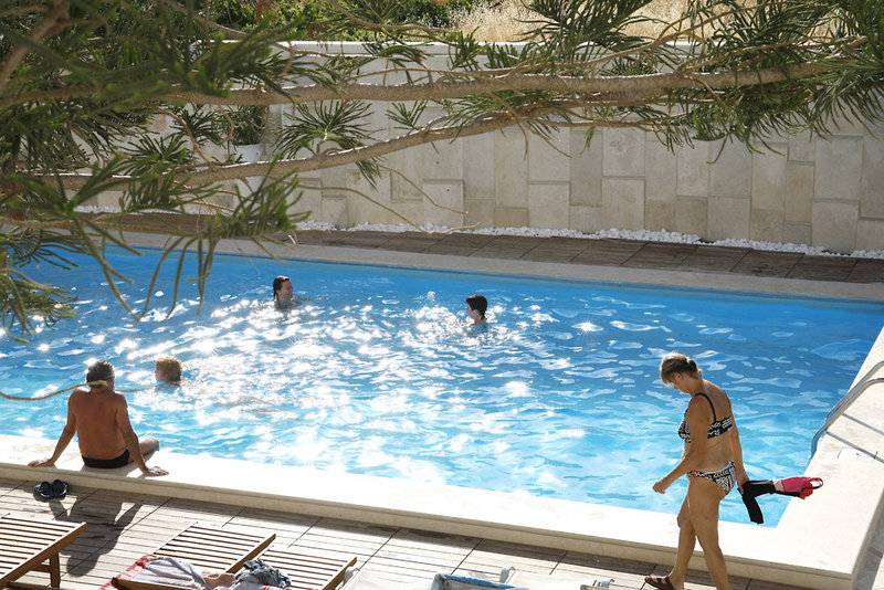 3. Bild Glaros Beach Hotel