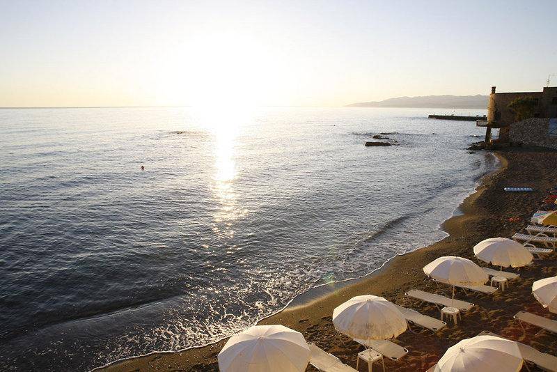 4. Bild Glaros Beach Hotel