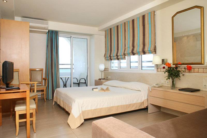 4. Bild Glaros Beach Hotel