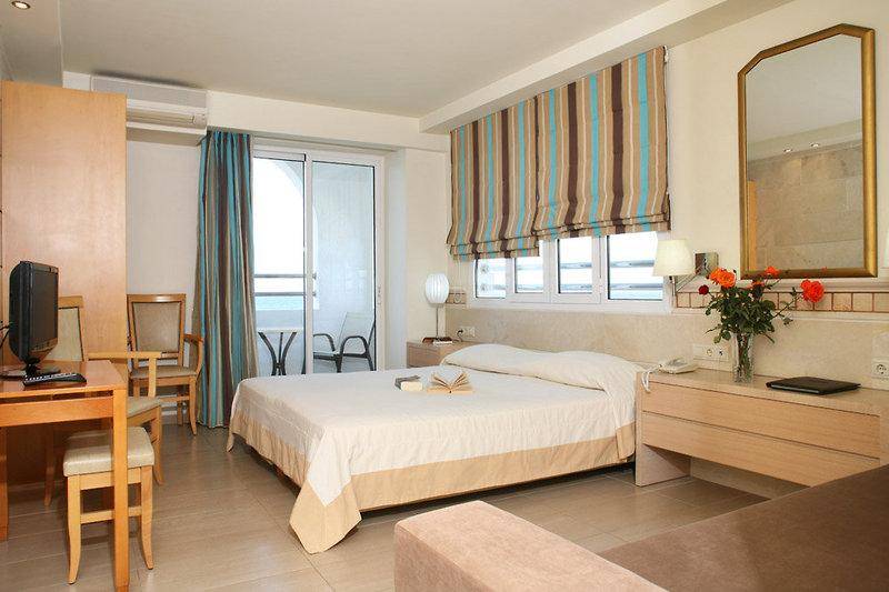 4. Bild Glaros Beach Hotel