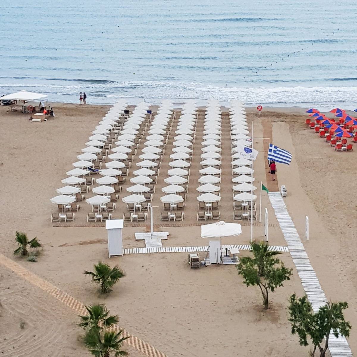 3. Bild Kriti Beach Hotel