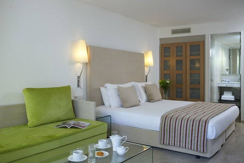 4. Bild Kriti Beach Hotel