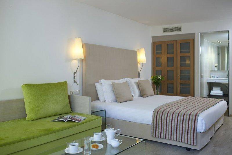 4. Bild Kriti Beach Hotel