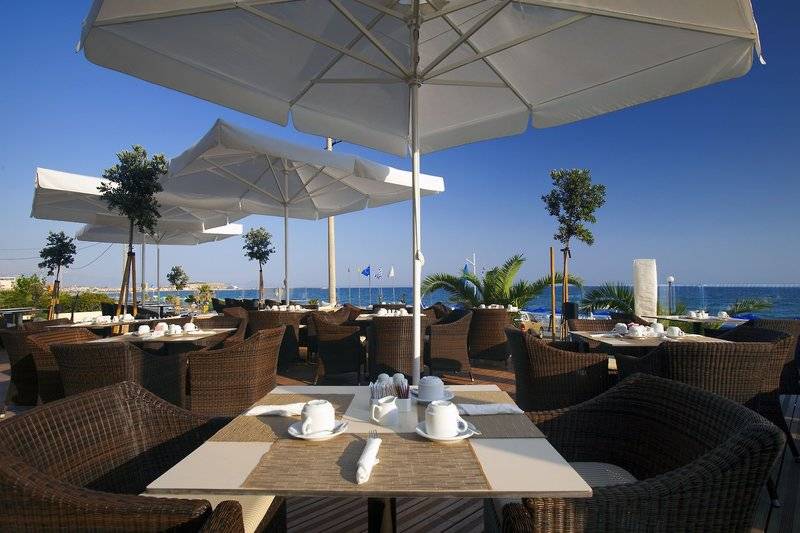 4. Bild Atlantis Beach