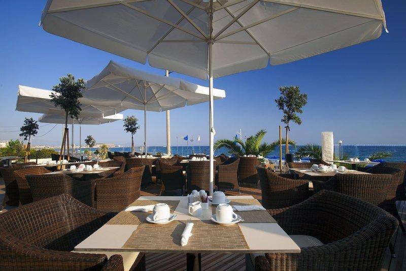 4. Bild Atlantis Beach