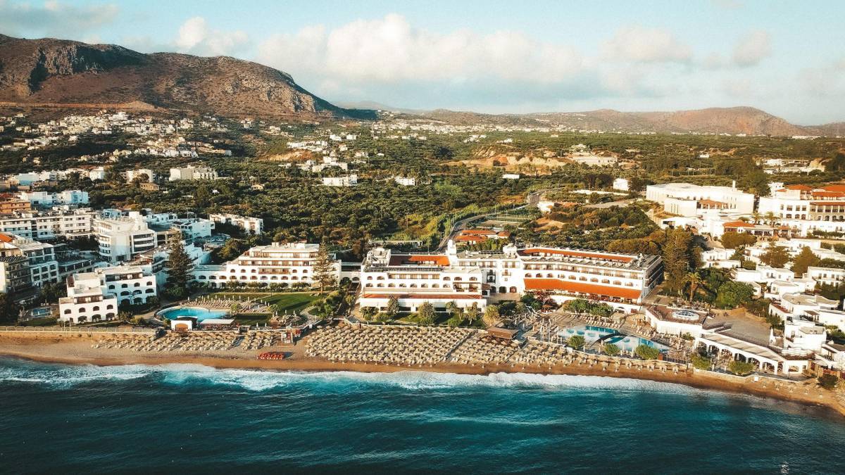 1. Bild Creta Maris Beach Resort