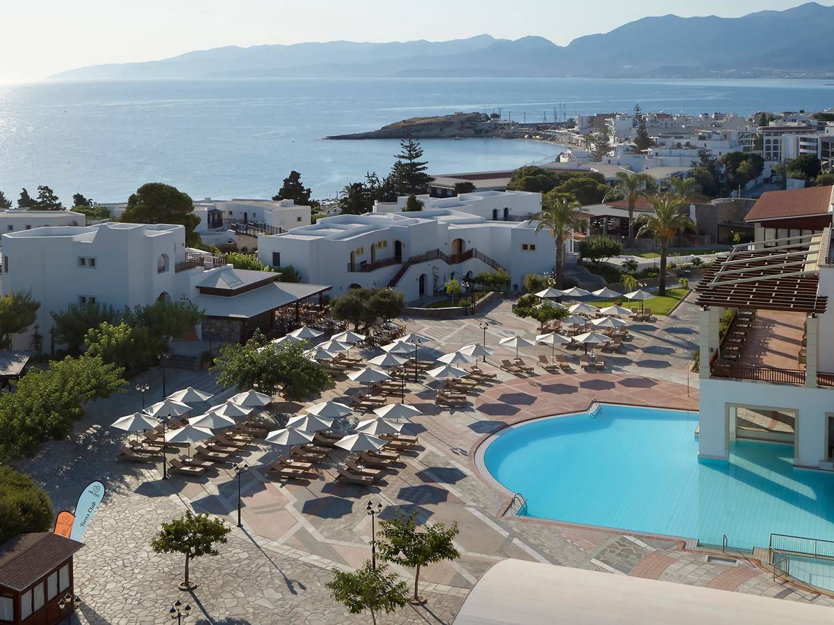 2. Bild Creta Maris Beach Resort