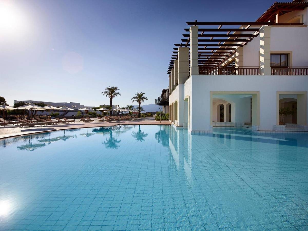 3. Bild Creta Maris Beach Resort