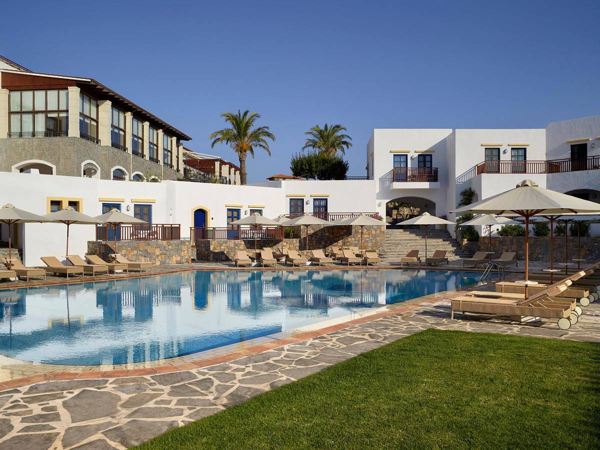 4. Bild Creta Maris Beach Resort