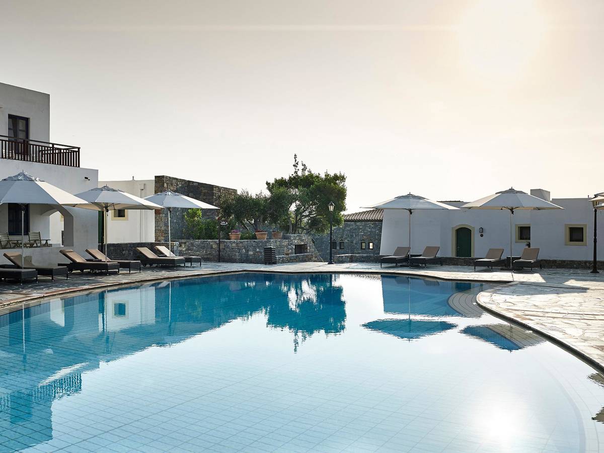 4. Bild Creta Maris Beach Resort