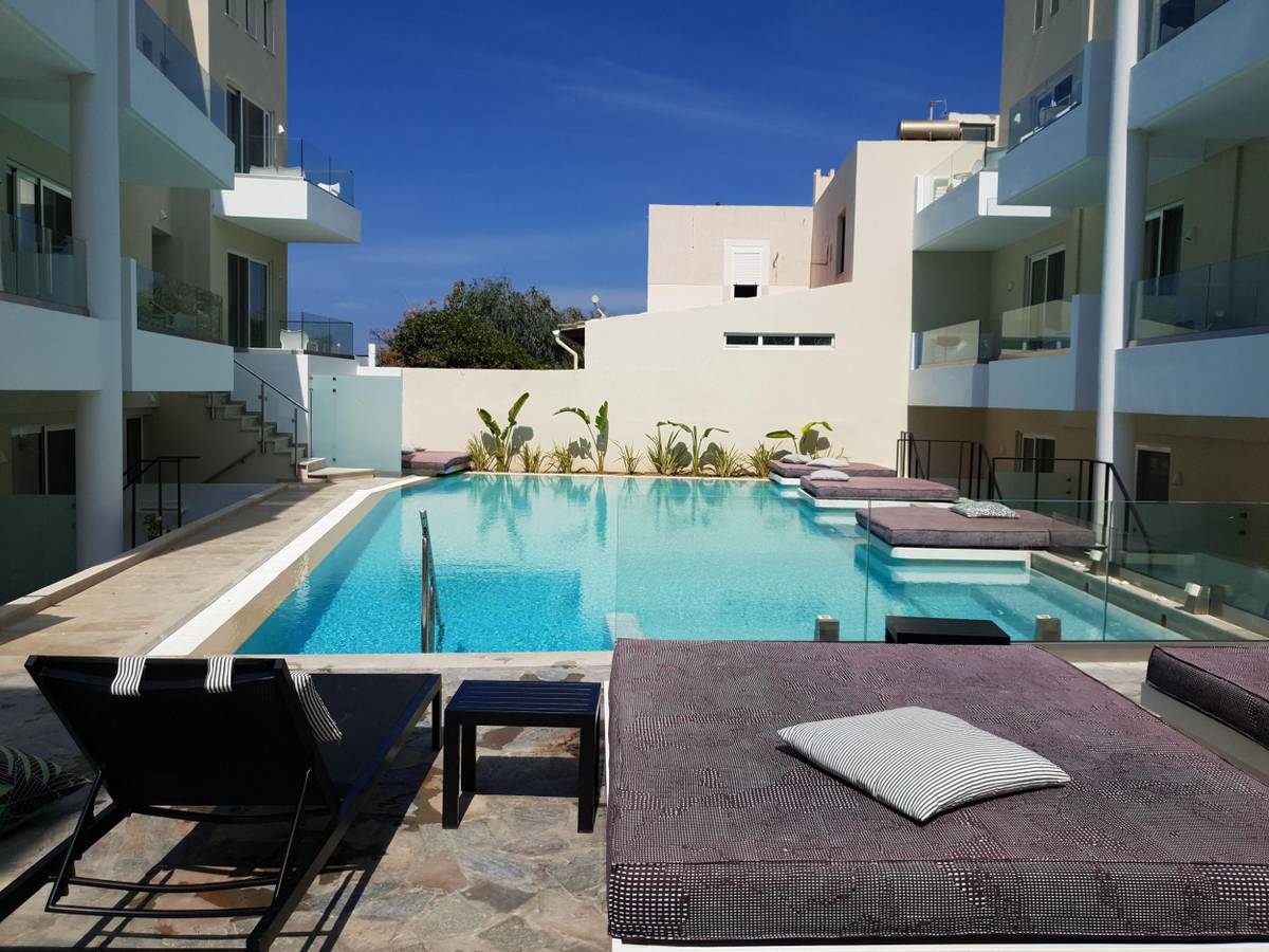 3. Bild Dimitrios Village Beach