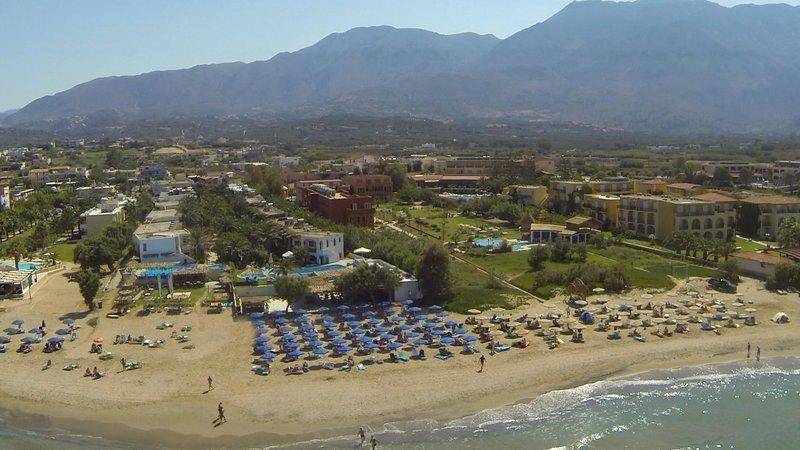 3. Bild Happy Days Beach Hotel