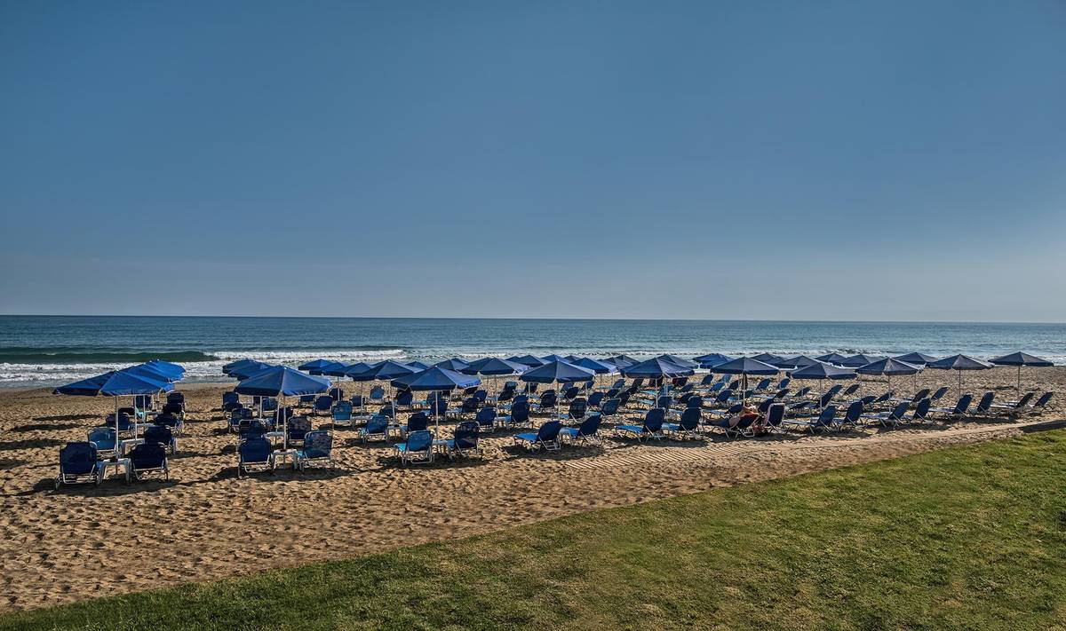 4. Bild Happy Days Beach Hotel