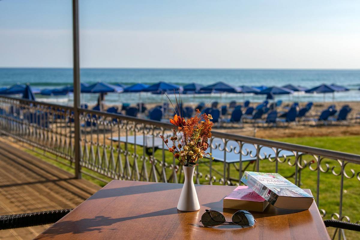 4. Bild Happy Days Beach Hotel