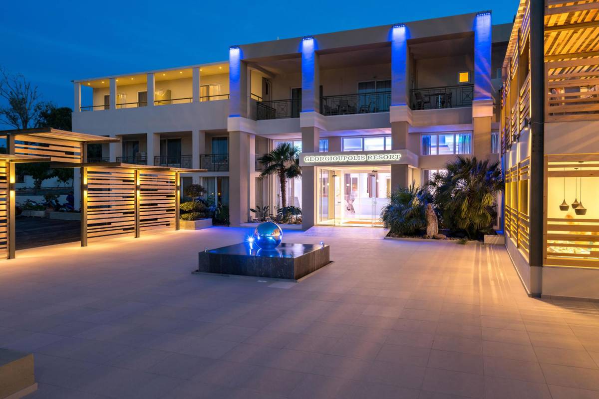 2. Bild Georgioupolis Resort Aquapark & Spa