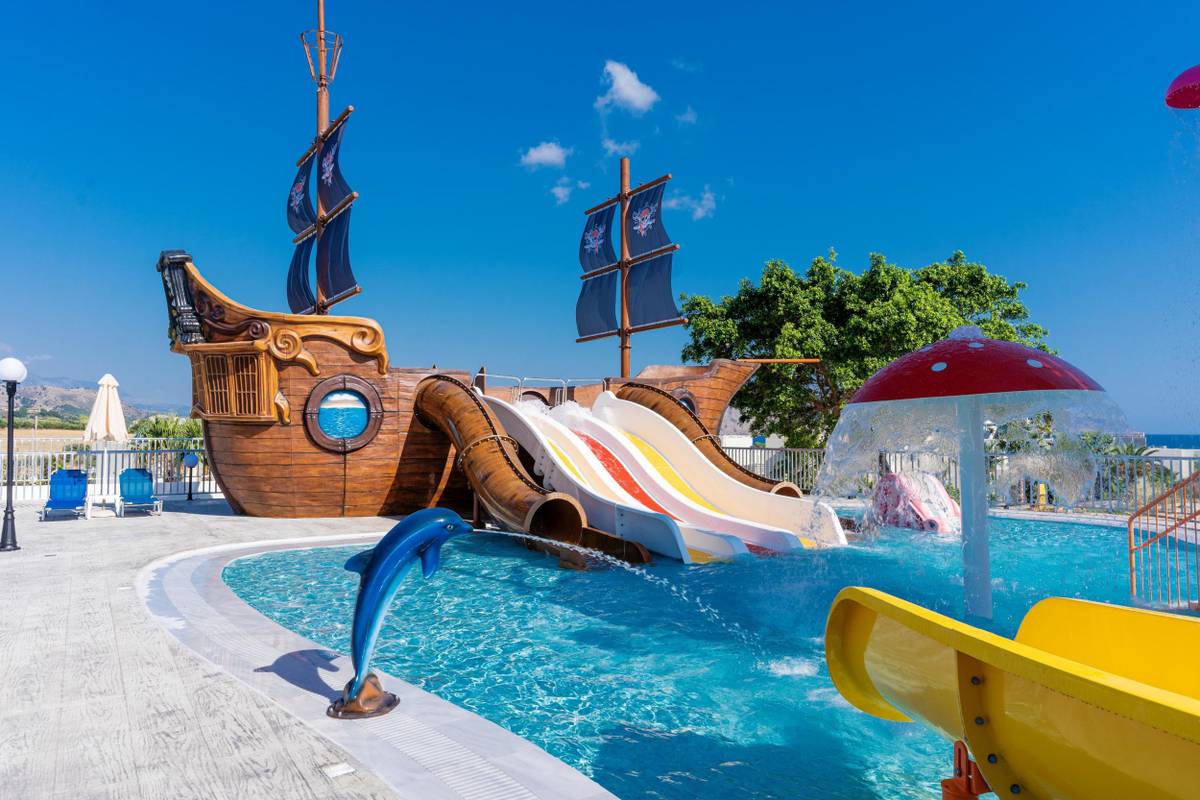 4. Bild Georgioupolis Resort Aquapark & Spa