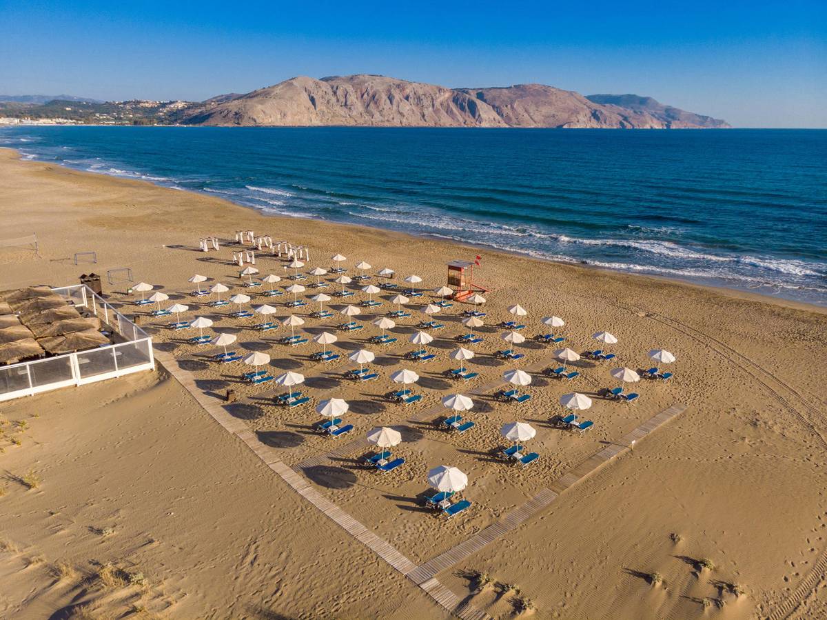 4. Bild Georgioupolis Resort Aquapark & Spa