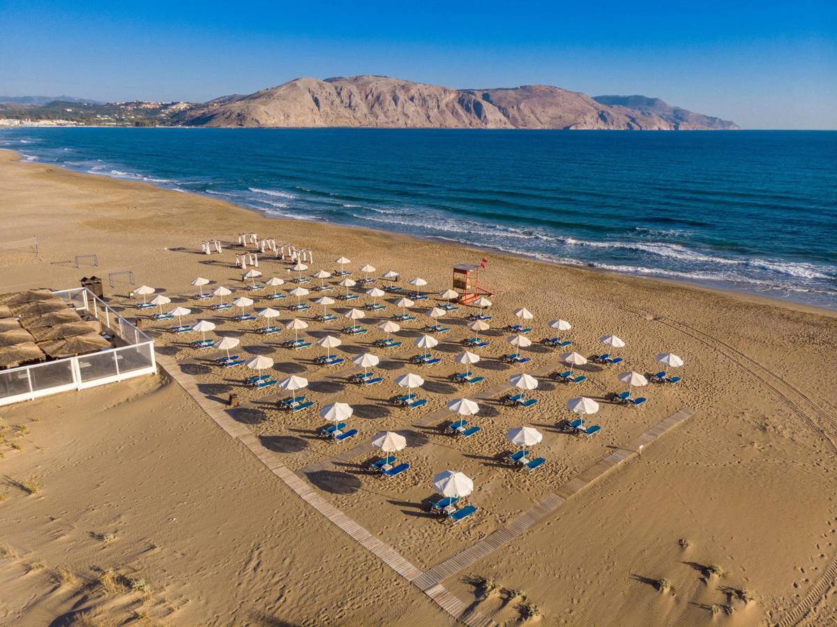 4. Bild Georgioupolis Resort Aquapark & Spa