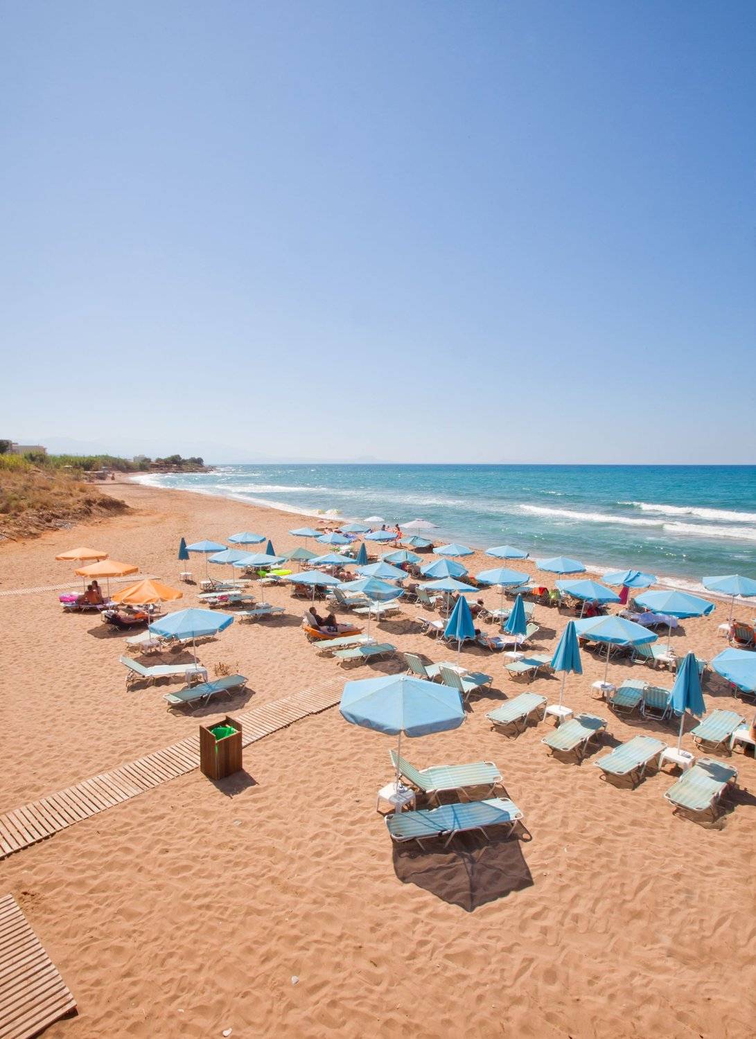 3. Bild Dedalos Beach