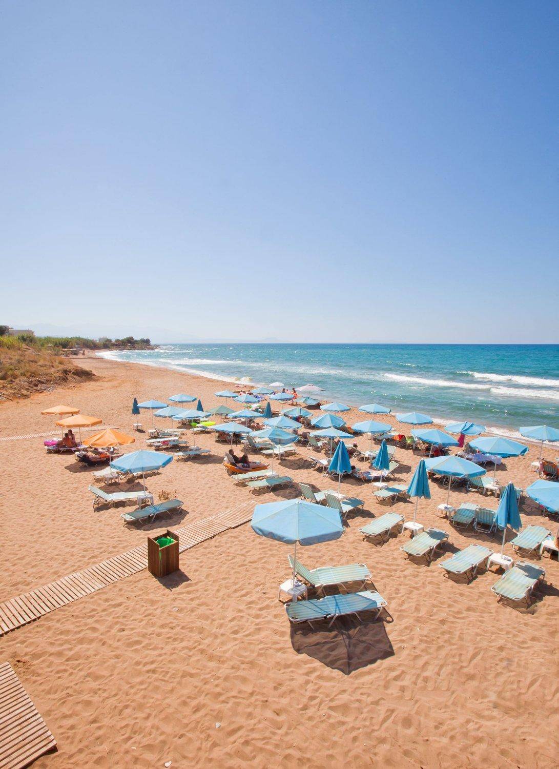 3. Bild Dedalos Beach