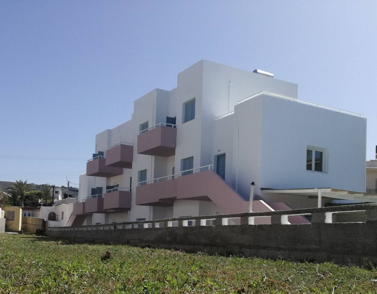 1. Bild Almare Beach