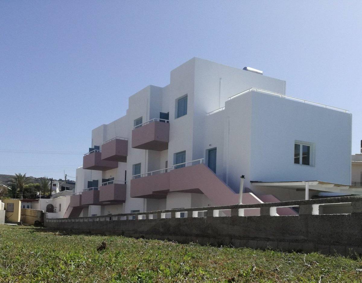 1. Bild Almare Beach