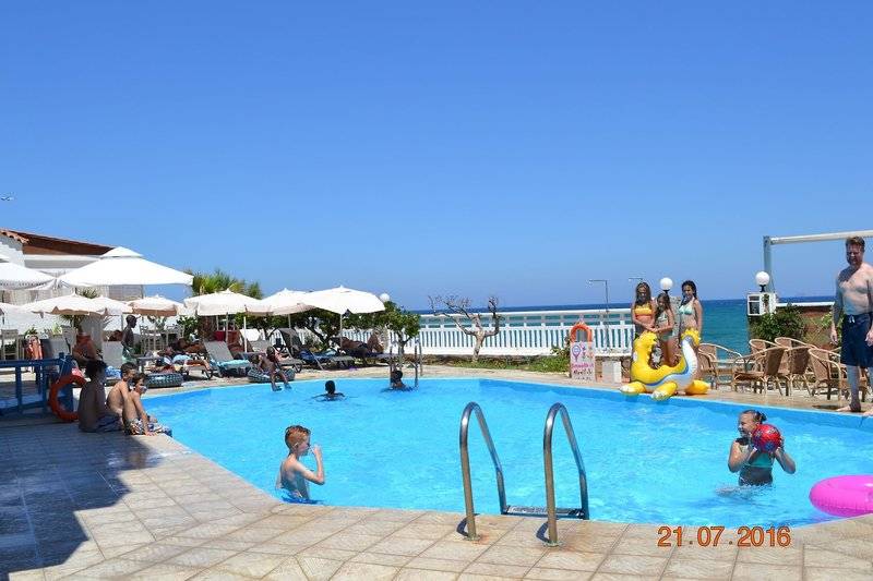 2. Bild Almare Beach