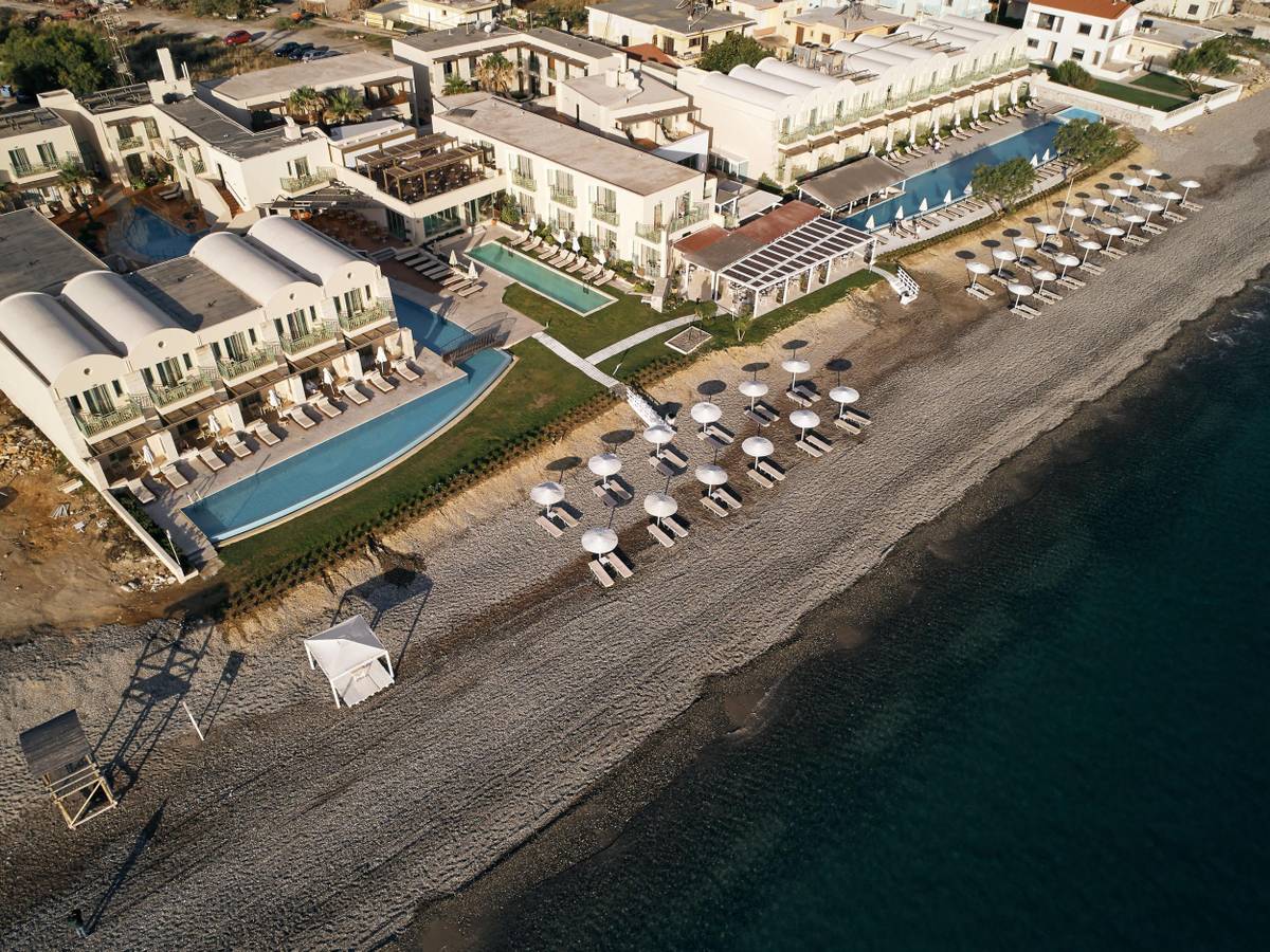 1. Bild Grand Bay Beach Resort