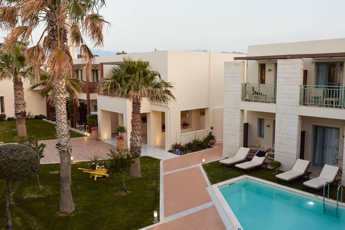 3. Bild Grand Bay Beach Resort