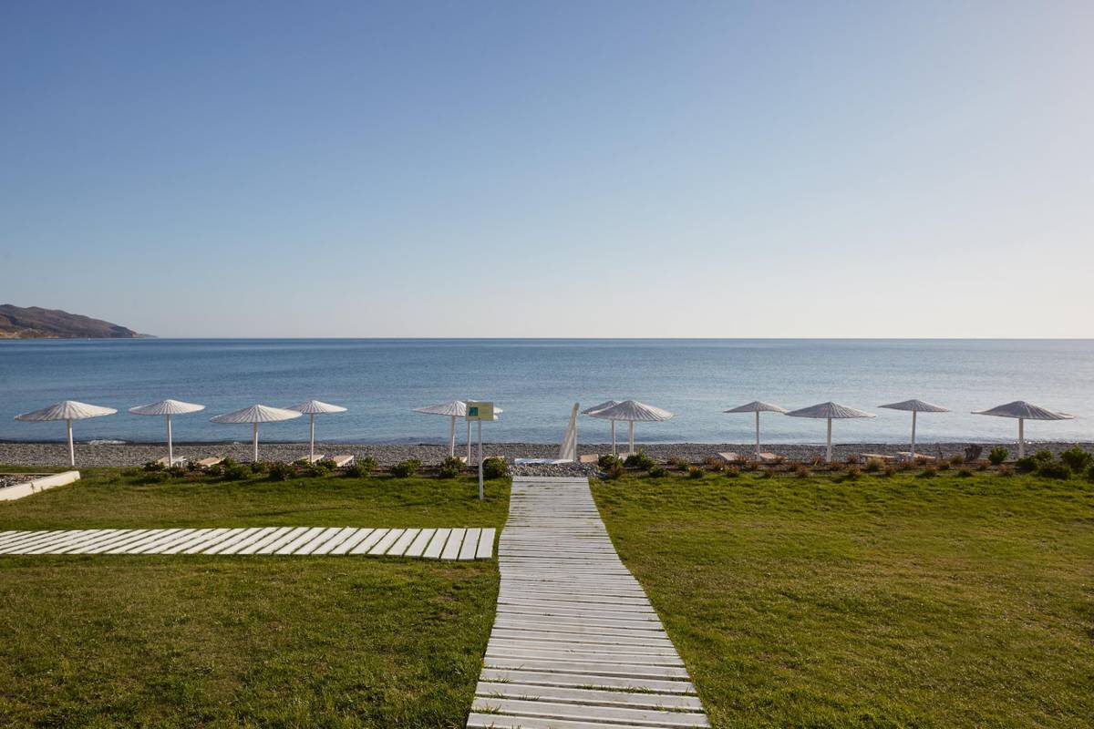 4. Bild Grand Bay Beach Resort