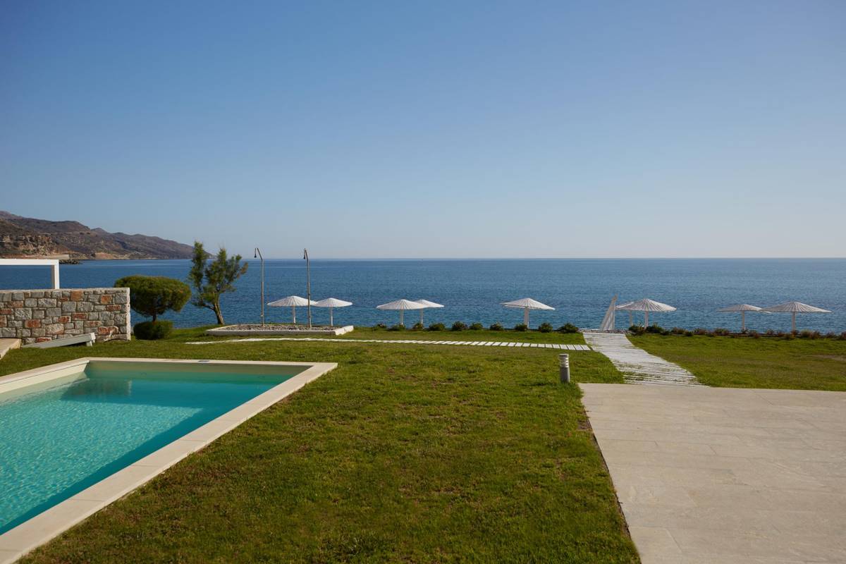 4. Bild Grand Bay Beach Resort