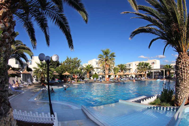 2. Bild Europa Beach