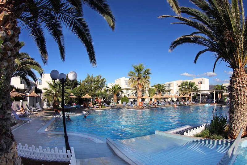 2. Bild Europa Beach