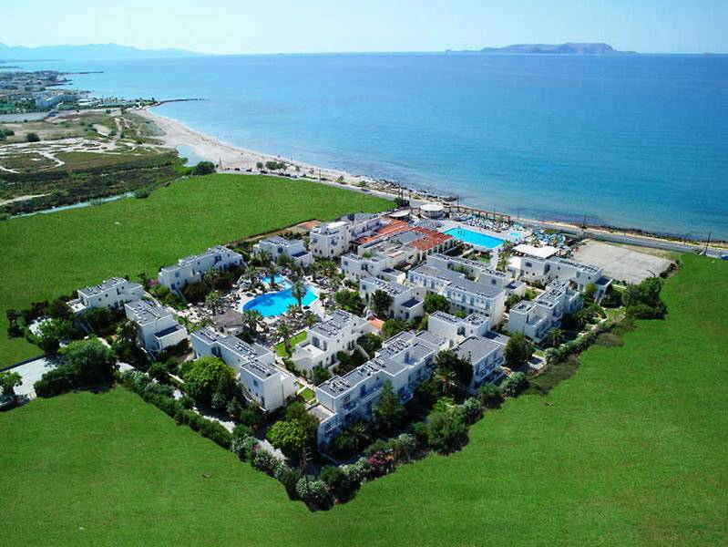 4. Bild Europa Beach