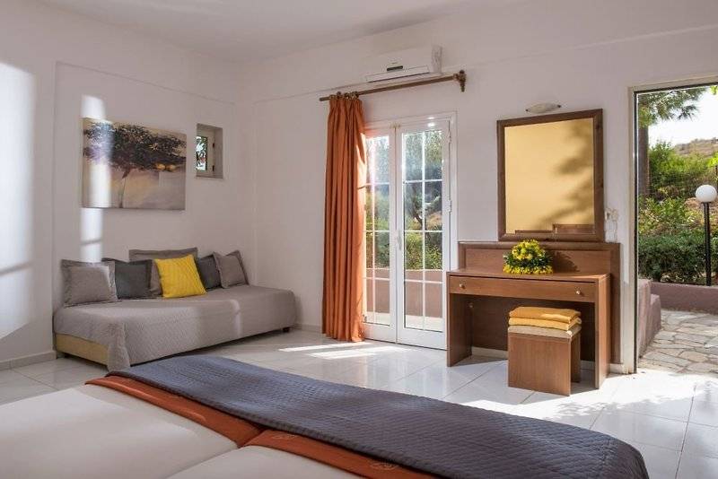 4. Bild Blue Bay Hotel