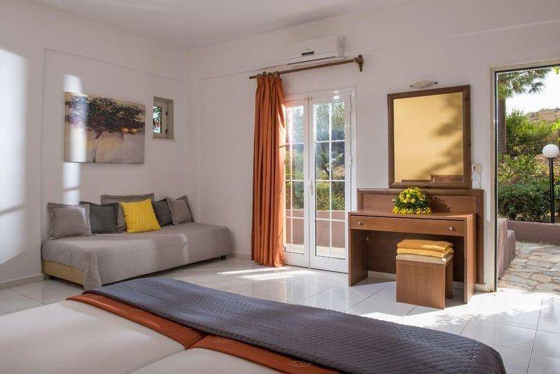 4. Bild Blue Bay Hotel