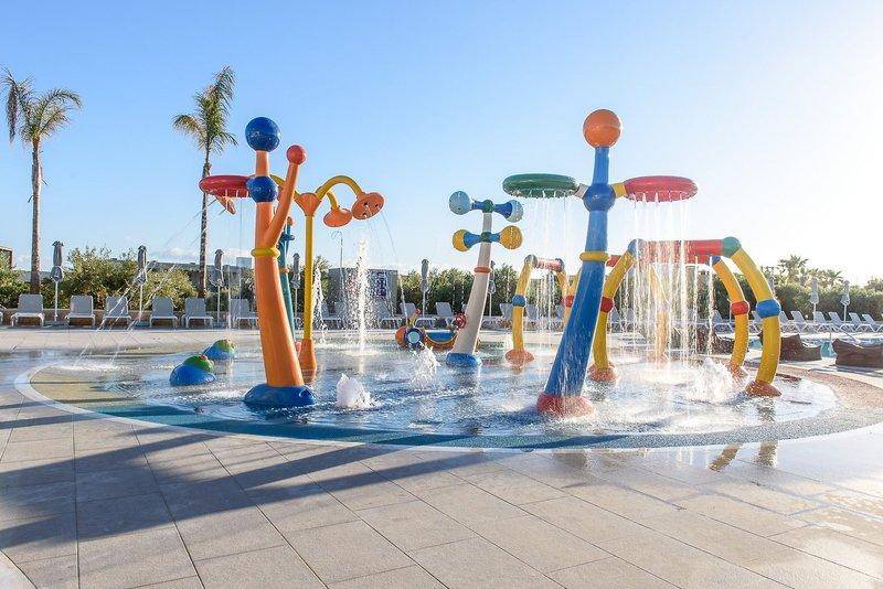 3. Bild Stella Palace Resort & Spa