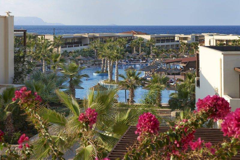 4. Bild Stella Palace Resort & Spa