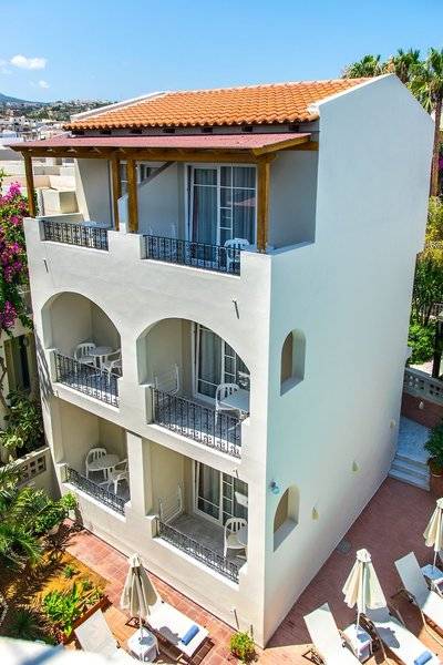 2. Bild Anita Beach Hotel