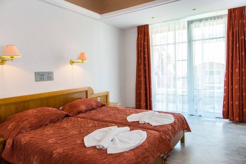 3. Bild Anita Beach Hotel