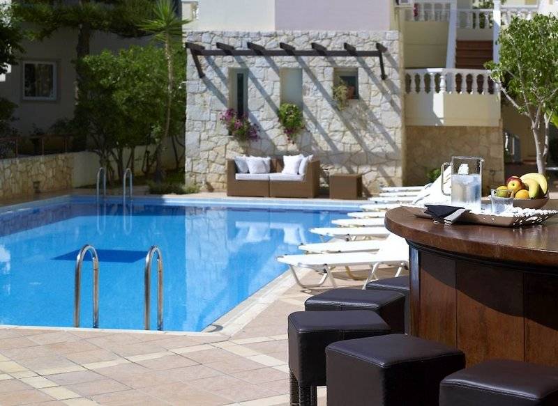 1. Bild Elotis Suites