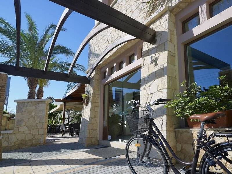 2. Bild Elotis Suites