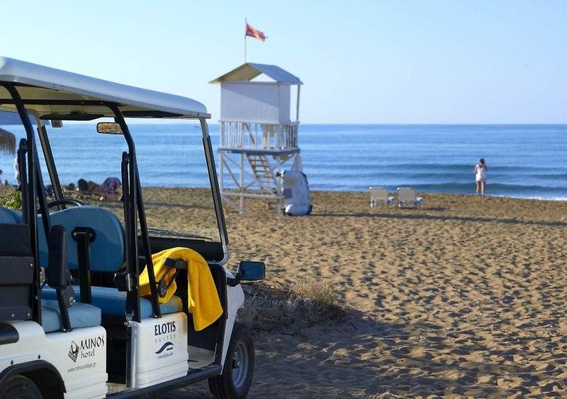 4. Bild Elotis Suites