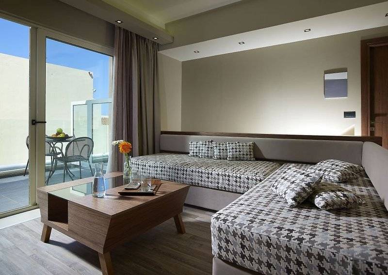 4. Bild Elotis Suites