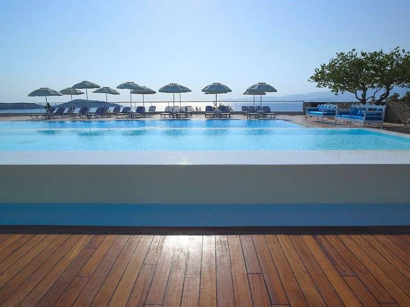 2. Bild Elounda Ilion