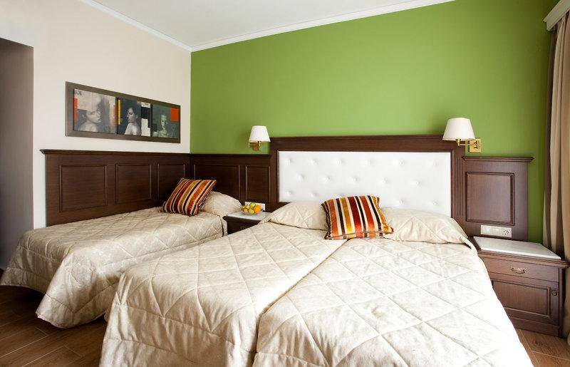 4. Bild Achillion Palace