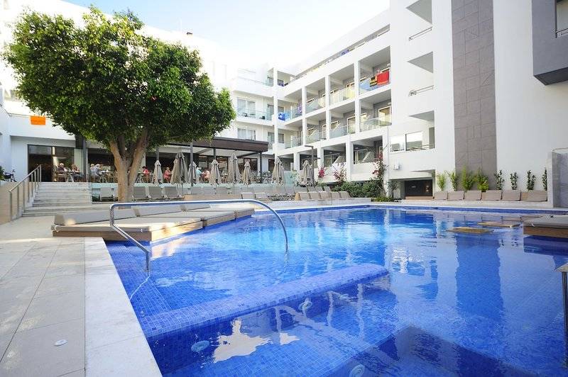 2. Bild Atrium Ambiance Hotel