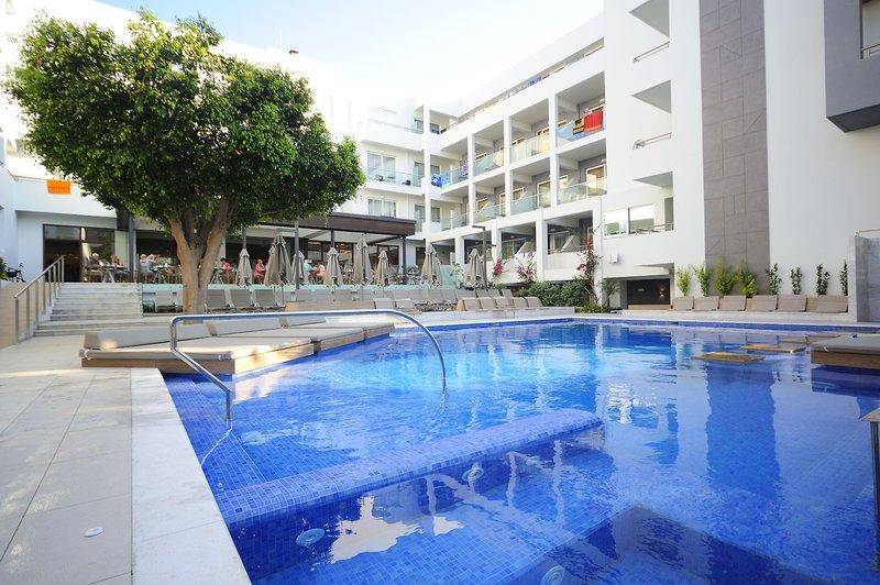 2. Bild Atrium Ambiance Hotel