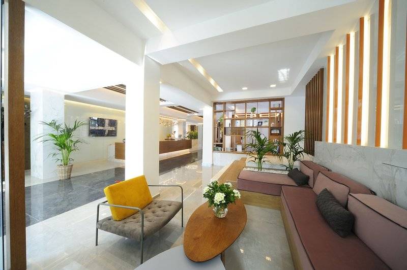 3. Bild Atrium Ambiance Hotel